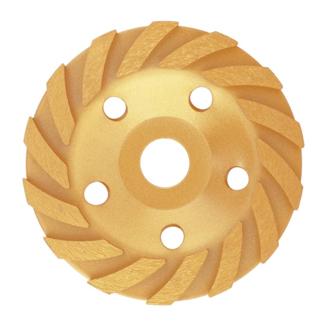 Rebolo Diamantado para Desbaste 115mm M14 729139 MTX-f75cc2cd-f9ec-4b67-87b1-d056f11ecae1