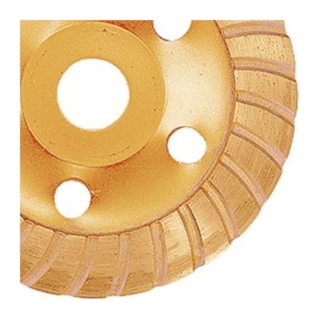 Rebolo Diamantado para Desbaste 115mm M14 Turbo 729099 MTX-403ecadd-e7ff-4c13-8d14-79d428891379