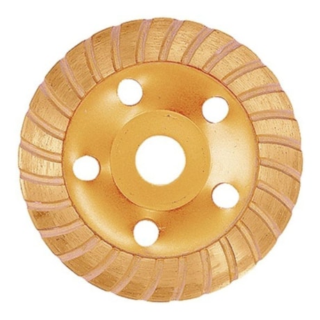 Rebolo Diamantado para Desbaste 115mm M14 Turbo 729099 MTX-883ebb03-72cf-4828-b397-7e9cbc93cbe4