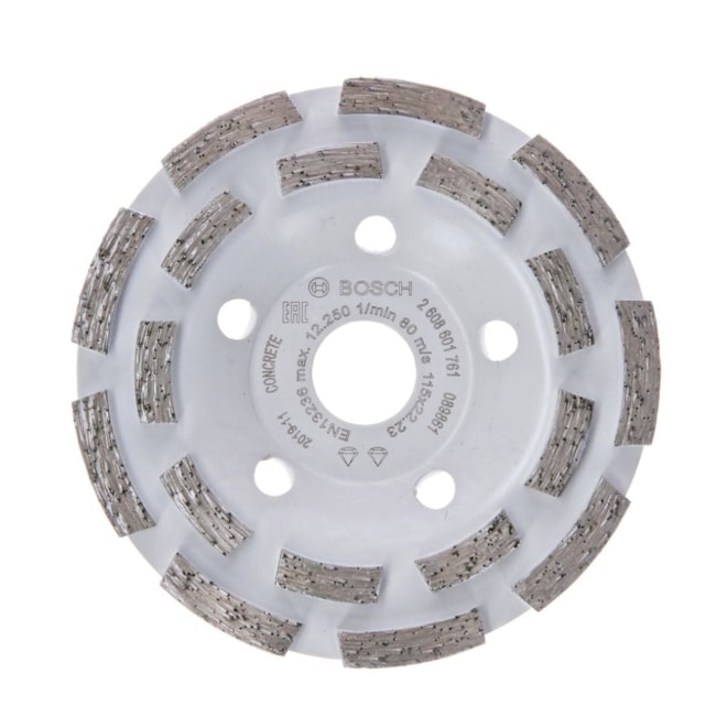 Rebolo Diamantado Prato 115mmx22,23mm Segmentado 2608601761 BOSCH-5f8a5e55-15e7-4f37-b8be-fe7a15d60b70