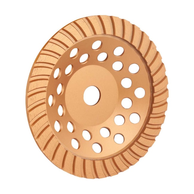 Rebolo Diamantado180mm Turbo 1266180000 VONDER-a1dfaac8-4217-4292-8c43-86ec4e60c9c5