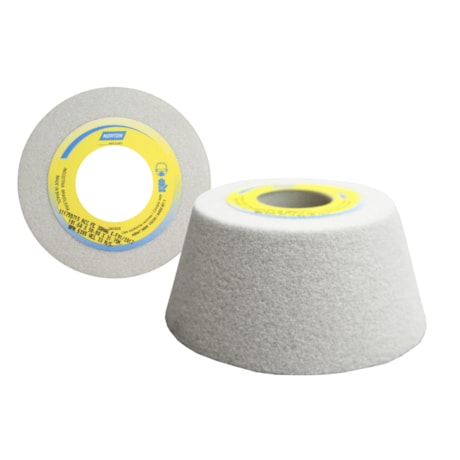 Rebolo para Copo Cônico 4'' X 2'' X 1.1/4'' Grão 46 ACC 38A 46K NORTON-1dfd6ed4-f8d8-4fb2-a5b2-0835980d06c7