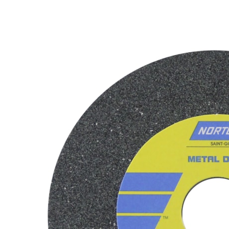 Rebolo para Metal Duro 152,4x12,7x31,75 Carbeto de Silício Verde Grão 60 FE 39C 60K NORTON-e9a6a936-47b6-4736-b52e-9f5597cc36e7