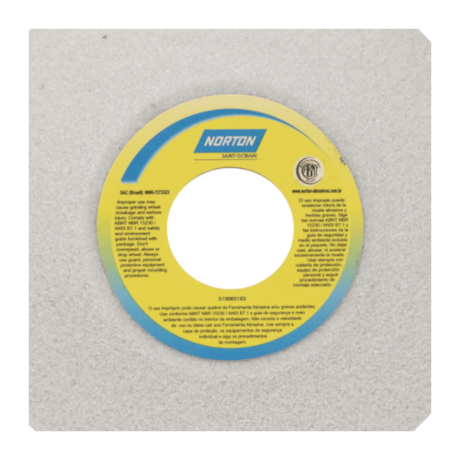 Rebolo Prato para Ferramentaria 6