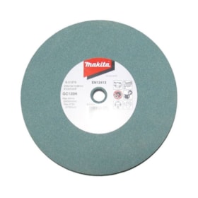 Rebolo Reto 8'' 3/4'' Grão 120 B-51976 MAKITA