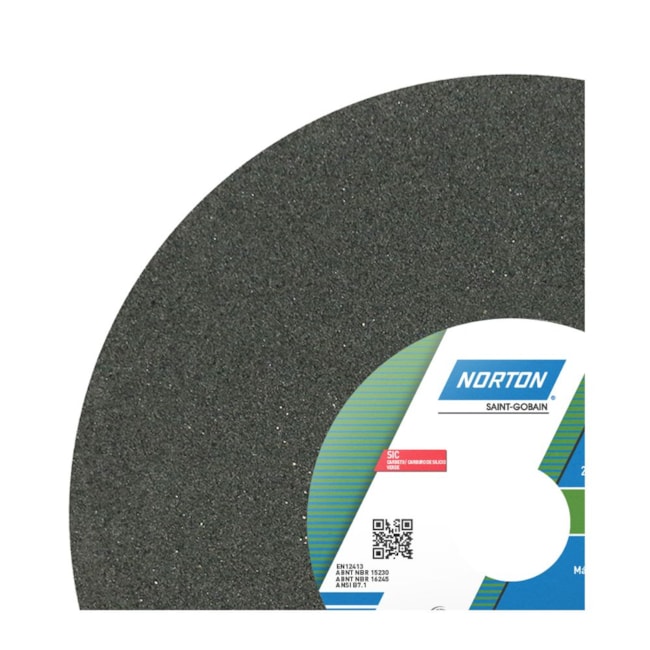 Rebolo Reto de Widia 8'' X 1'' X 1.1/4'' Grão 120 FE 39C 120K NORTON
-03f002fe-9a37-4626-9999-8cfa553fe76b
