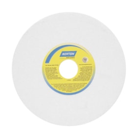 Rebolo Reto para Ferramentaria 1.1/2'' Grão 80 66253455352 NORTON