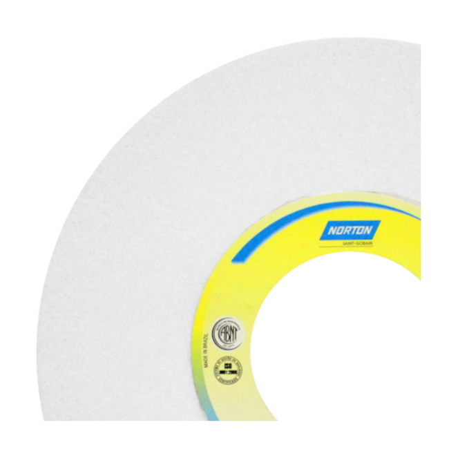 Rebolo Reto para Ferramentaria 10'' X 1'' X 1.1/2'' Grão 60 FE 38A 60K NORTON -78650e7f-09f9-4b59-bb08-ae63ca4baae7