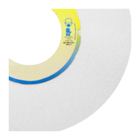 Rebolo Reto para Ferramentaria 10'' X 1'' X 1.1/2'' Grão 60 FE 38A 60K NORTON -6c4c055b-2cca-498f-ace6-f942d9db7de5