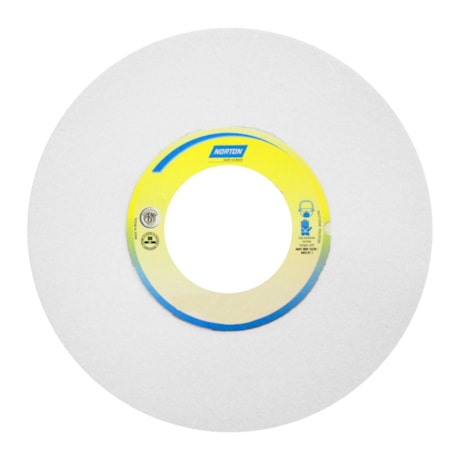 Rebolo Reto para Ferramentaria 10'' X 1'' X 1.1/2'' Grão 60 FE 38A 60K NORTON -32eb49eb-6427-4c30-b778-9a3822fc267c