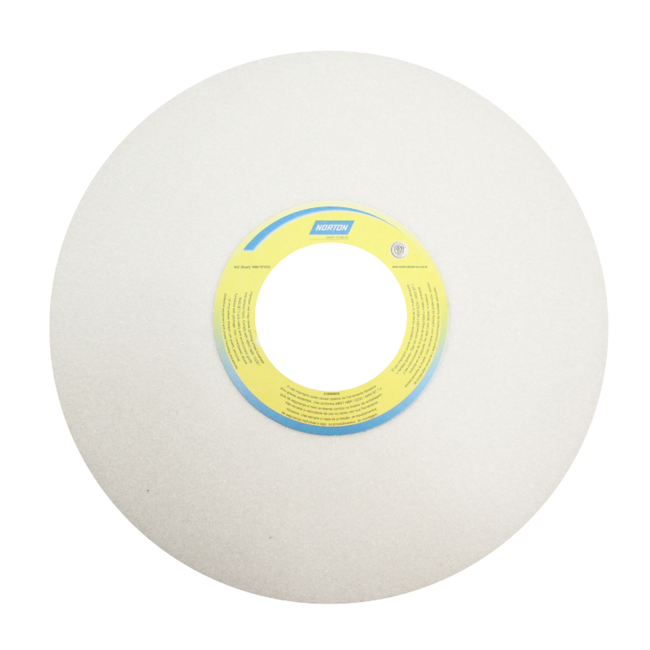 Rebolo Reto para Ferramentaria 12'' X 1.1/4'' X 3 Grão 60 FE 38A 60K NORTON-be0535c0-df2e-427d-abe1-a087984d9f06