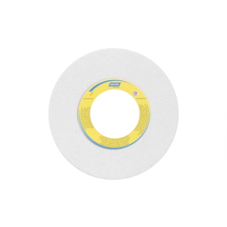 Rebolo Reto para Ferramentaria 14'' X 2'' X 5'' Grão 46 FE 38A 46K NORTON-bb53ebb4-bd01-42c5-bd73-489cb8613154