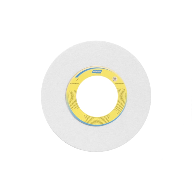 Rebolo Reto para Ferramentaria 14'' X 2'' X 5'' Grão 46 FE 38A 46K NORTON-0bfbe7ba-b7cc-4aa6-997b-bbc5cc798ece