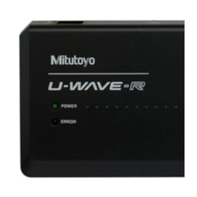 Receptor de Dados sem Fio U-WAVE-R 02AZD810E MITUTOYO