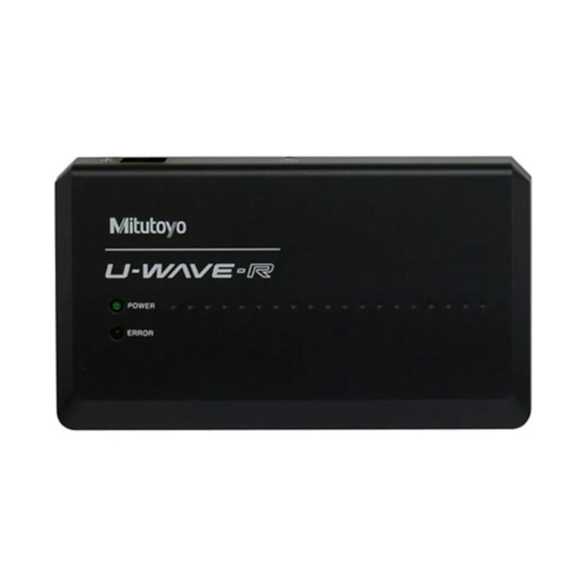 Receptor de Dados sem Fio U-WAVE-R 02AZD810E MITUTOYO-b9d5fa5e-7acf-45bf-946f-735d4f96c070