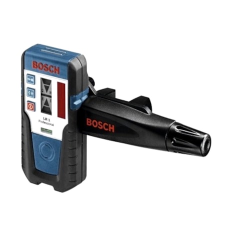 Receptor de Nível a Laser 200m LR 1 BOSCH 
														