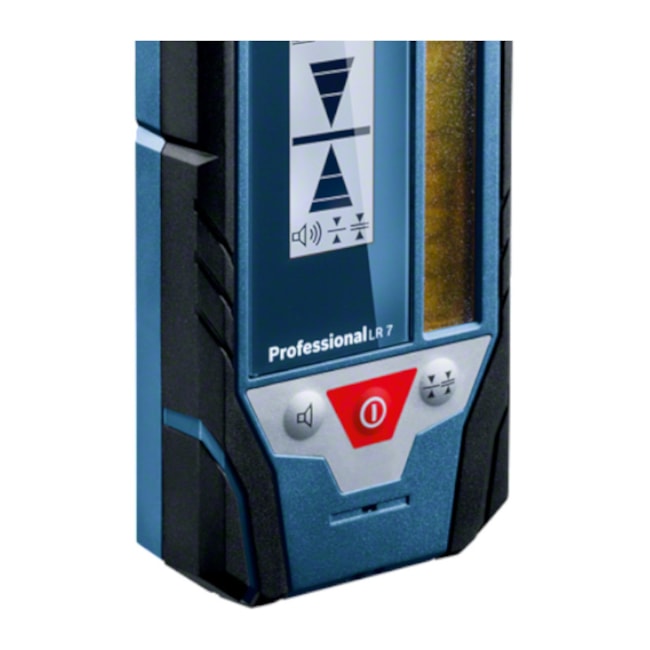 Receptor para Nível a Laser LR7 BOSCH -e58293ce-5753-48bd-b995-89d8b74f7196