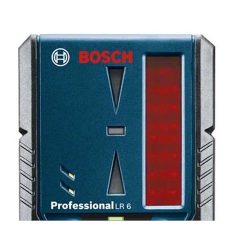 Receptor para Nível a Laser Rotativo 50 Metros LR6 BOSCH 
											-e9f439c4-9f56-4c95-a13b-317c2c597639