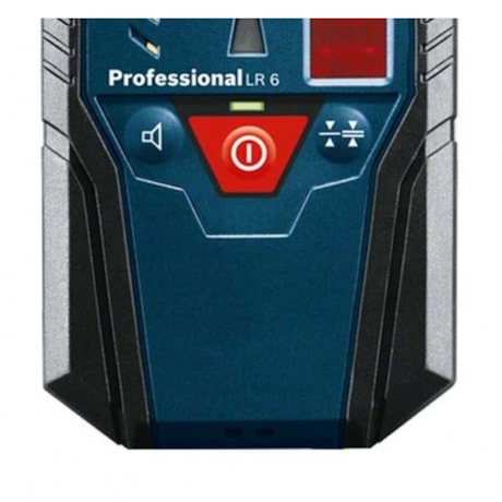 Receptor para Nível a Laser Rotativo 50 Metros LR6 BOSCH 
											-4fafd15c-a547-42cc-8113-ea2988b81ddb