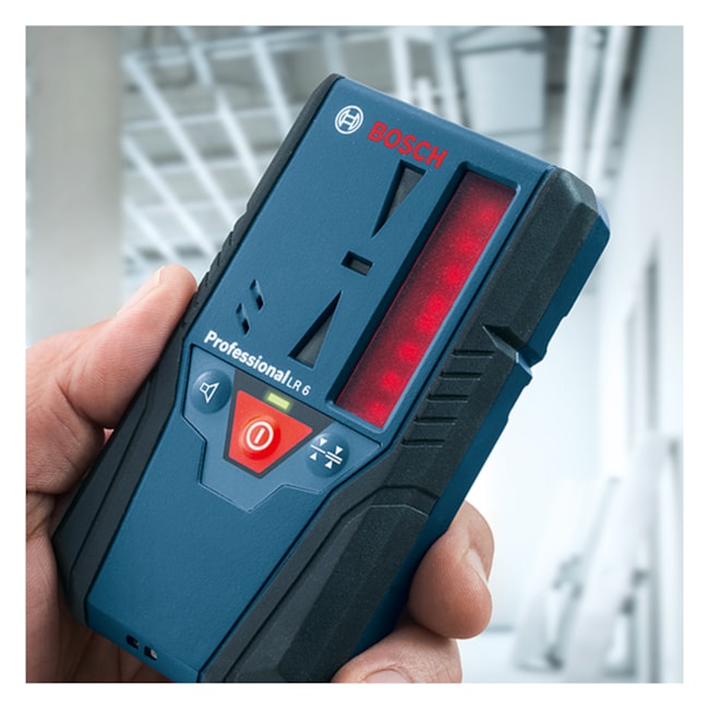 Receptor para Nível a Laser Rotativo 50 Metros LR6 BOSCH 
											-67ebef38-341d-468d-93ea-ff0a7bfba050
