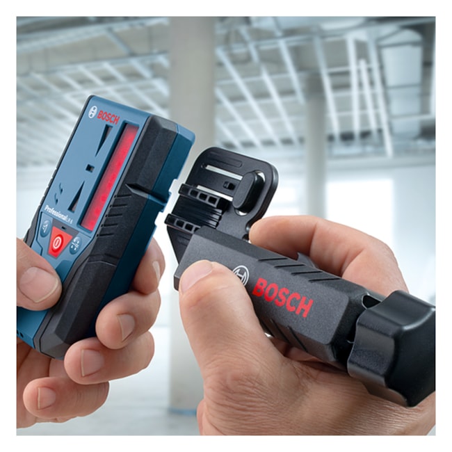 Receptor para Nível a Laser Rotativo 50 Metros LR6 BOSCH 
											-570fe54c-f5ec-4116-ab3d-f210a9ac168f