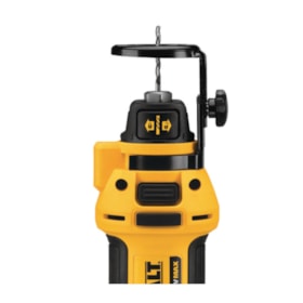 Recortadora de Drywall Multidirecional 20V sem Bateria e Carregador DCS551B-B3 DEWALT