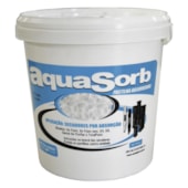 Refil Aquasorb para Secador de Ar Comprimido AIR POINT AQUASORB Refil Aquasorb para Secador de Ar Comprimido AIR POINT AQUASORB