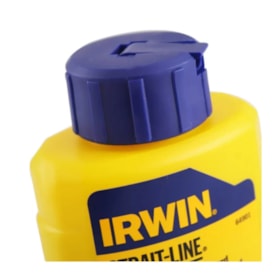 Refil Azul para Giz de Linha 227g 64901 IRWIN