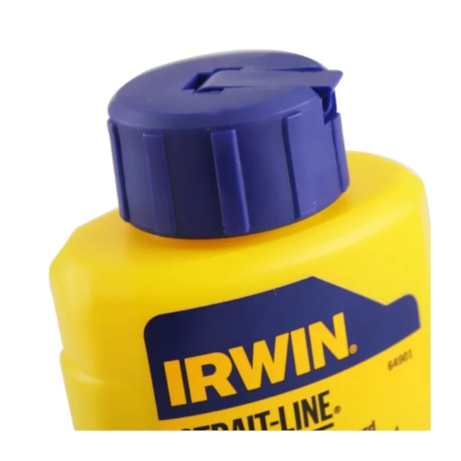 Refil Azul para Giz de Linha 227g 64901 IRWIN-1278c268-fdcd-4bac-becc-59d6ec849bed