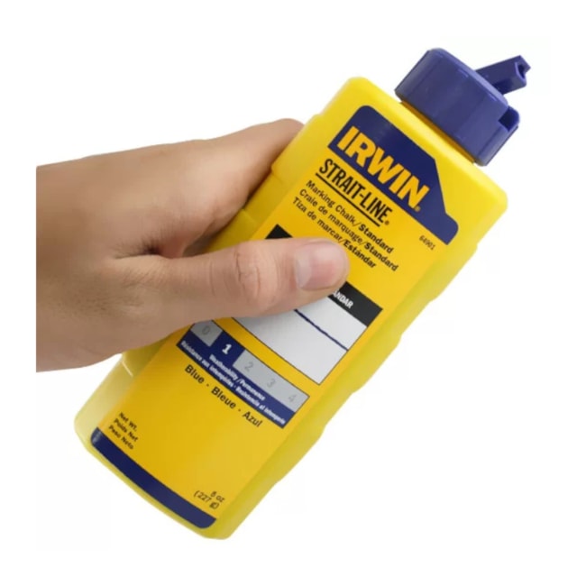 Refil Azul para Giz de Linha 227g 64901 IRWIN-d78f0781-e818-4b15-8ac7-25705b22c158