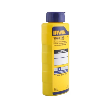 Refil Azul para Giz de Linha 227g 64901 IRWIN-be894de4-db2c-4de6-ae5f-bb69b463e6bf