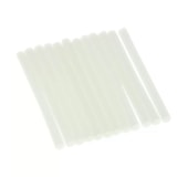 Refil para Mini Pistola de Cola 5/6 X 4" 50g 12 Unidades RMPC-6 FERRARI Refil para Mini Pistola de Cola 5/6 X 4" 50g 12 Unidades RMPC-6 FERRARI