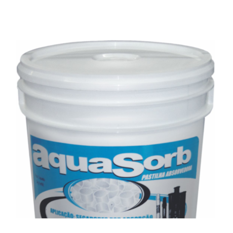 Refil para Secador de Ar Comprimido 3Kg AIR POINT AQUASORB METALPLAN-527c5eb1-1334-4166-8060-66a169bc5d34