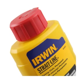 Refil Vermelho para Giz de Linha 227g 64902 IRWIN