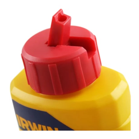 Refil Vermelho para Giz de Linha 227g 64902 IRWIN -461a1e1c-a24a-4f2f-a5f8-dd47b0436de4