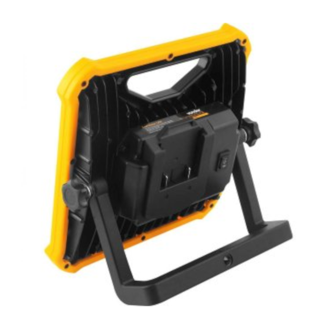 Refletor de Led 18V Intercambiável s/Bateria S/Carregador ILV 1811 VONDER-21a5a553-8adf-4dc8-b904-cd61ec917d8a