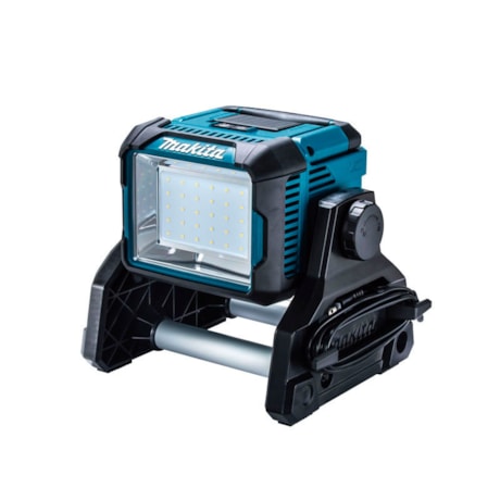 Refletor de LED 18V sem Bateria e sem Carregador DML811 MAKITA