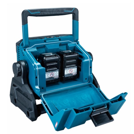 Refletor de LED 40V sem Bateria e sem Carregador ML009G MAKITA-767b3f40-6fbb-48f8-9ab6-a6ea2eb21fd4