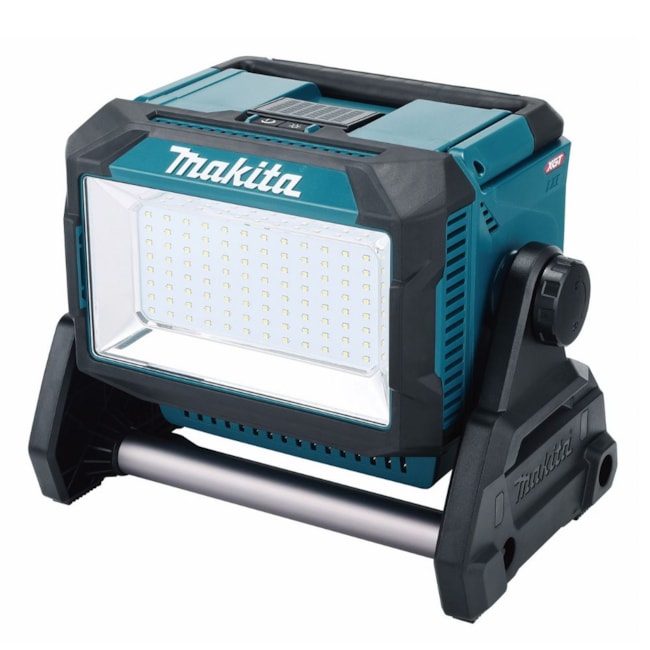 Refletor de LED 40V sem Bateria e sem Carregador ML009G MAKITA-0aba336d-2cb2-4179-8c95-5a179586a02b