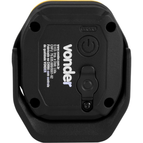 Refletor de Led COB 700lm Recarregável RRV 700 8075250700 VONDER-fd0f2b83-18c3-436b-b271-f8acf9a38d5d