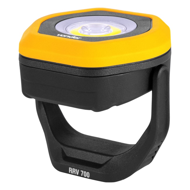 Refletor de Led COB 700lm Recarregável RRV 700 8075250700 VONDER-b734e99a-0b4c-4a69-93fe-0395fd6f2fd8