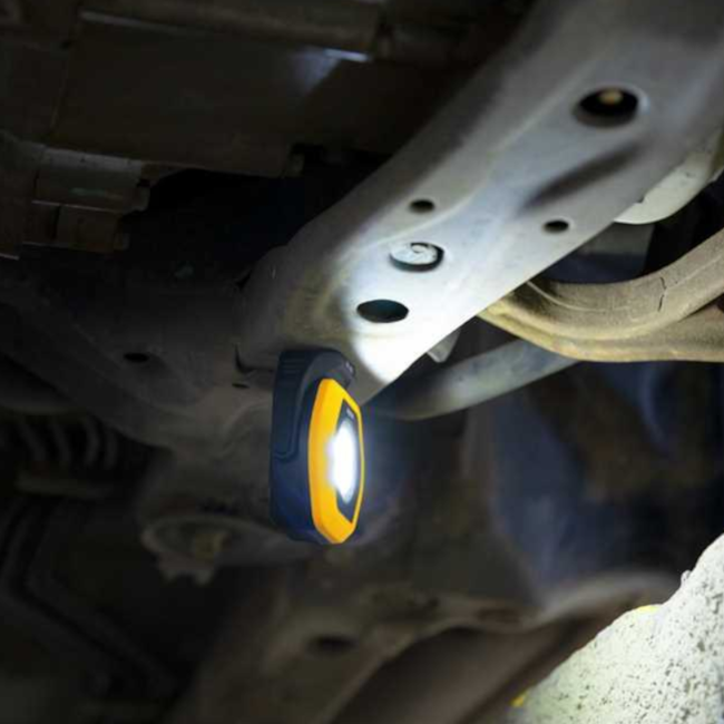 Refletor de Led COB 700lm Recarregável RRV 700 8075250700 VONDER-16e115bd-02be-4382-8720-75fcae88fcb9