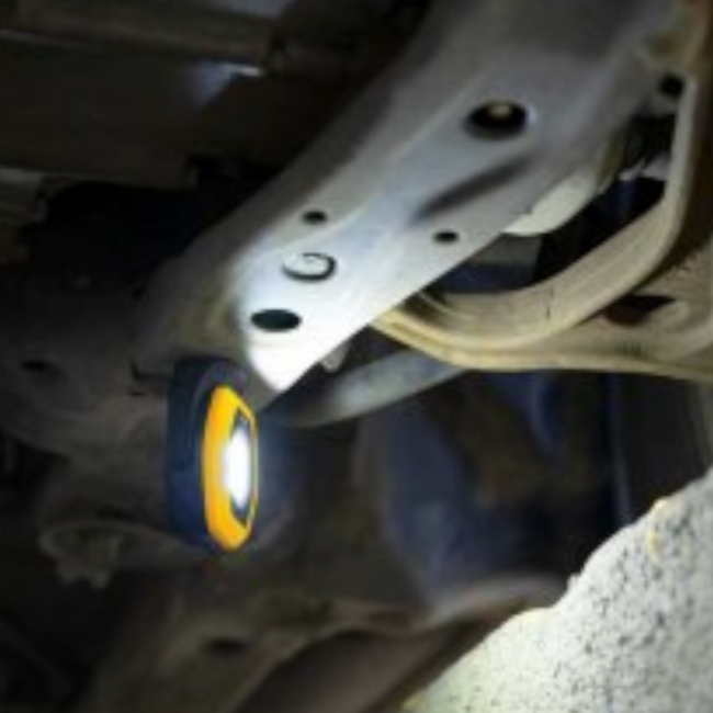 Refletor de Led COB Recarregável 1.400 Lúmens RRV 1400 8075400140 VONDER-499214a9-e6c7-48fa-9f29-c3135a2a1830