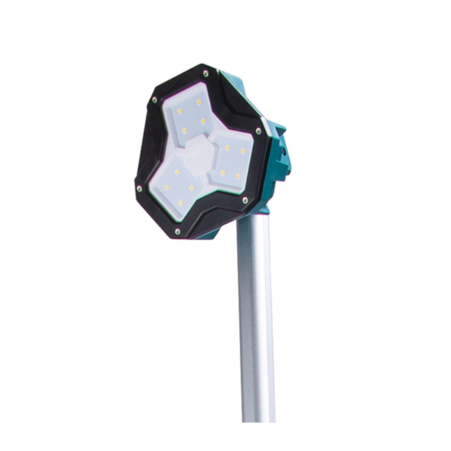 Refletor de LED com Tripé 18V sem Bateria sem Carregador DML814 MAKITA-426e9957-f69c-4bdd-bb3b-3a53003cf9c0