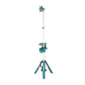 Refletor de LED com Tripé 18V sem Bateria sem Carregador DML814 MAKITA