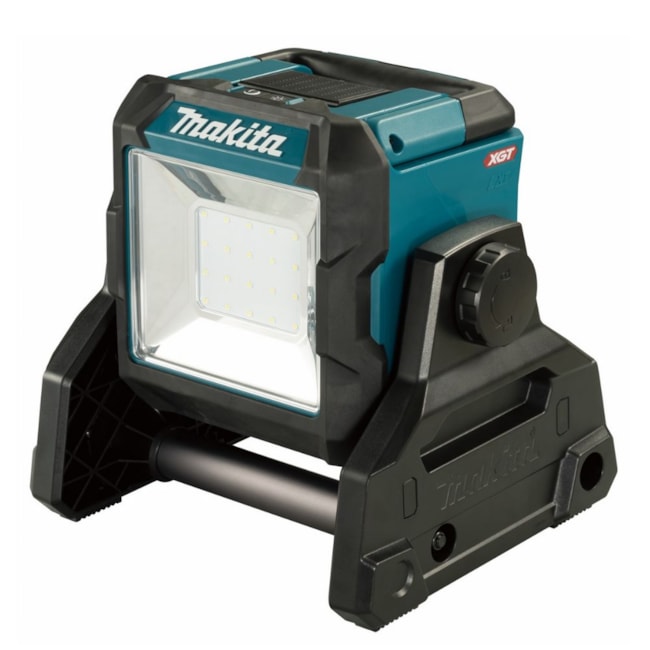 Refletor LED 40V Cabeça Giratória 240º sem Bateria e sem Carregador ML003G MAKITA-cf5e5602-6047-431f-be9c-646692538874