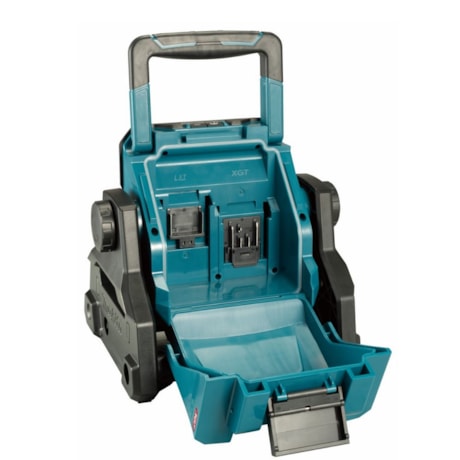 Refletor LED 40V Cabeça Giratória 240º sem Bateria e sem Carregador ML003G MAKITA-d9fe9337-bb08-4811-9632-57a846517a87