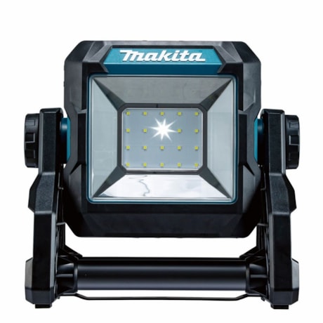 Refletor LED 40V Cabeça Giratória 240º sem Bateria e sem Carregador ML003G MAKITA-ccbec381-66b1-4de8-9ced-2a22a31ab085