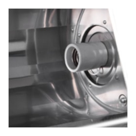 Refletor para Lâmpada 400W até 500W E40 RL400 HGE