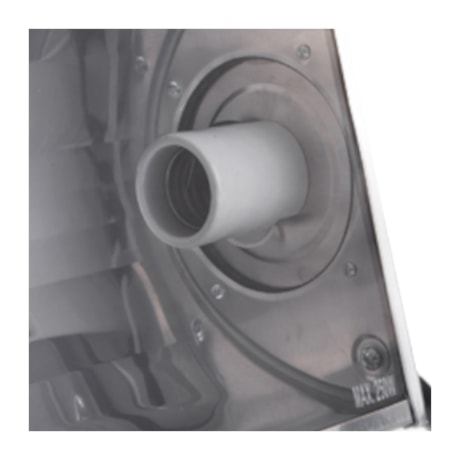 Refletor para Lâmpada com Chapa 250W E27 HGE-a7d0a1e1-b33d-4415-97a9-0f344a402bd6